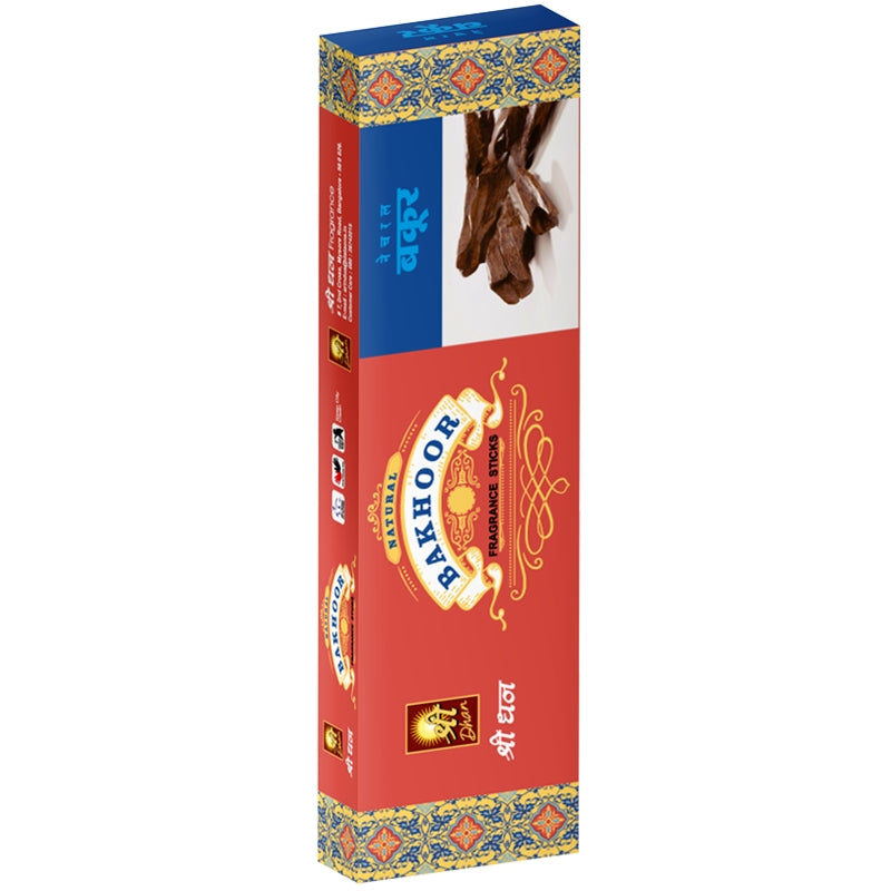 Bakhoor - Bețișoare parfumate premium 50g